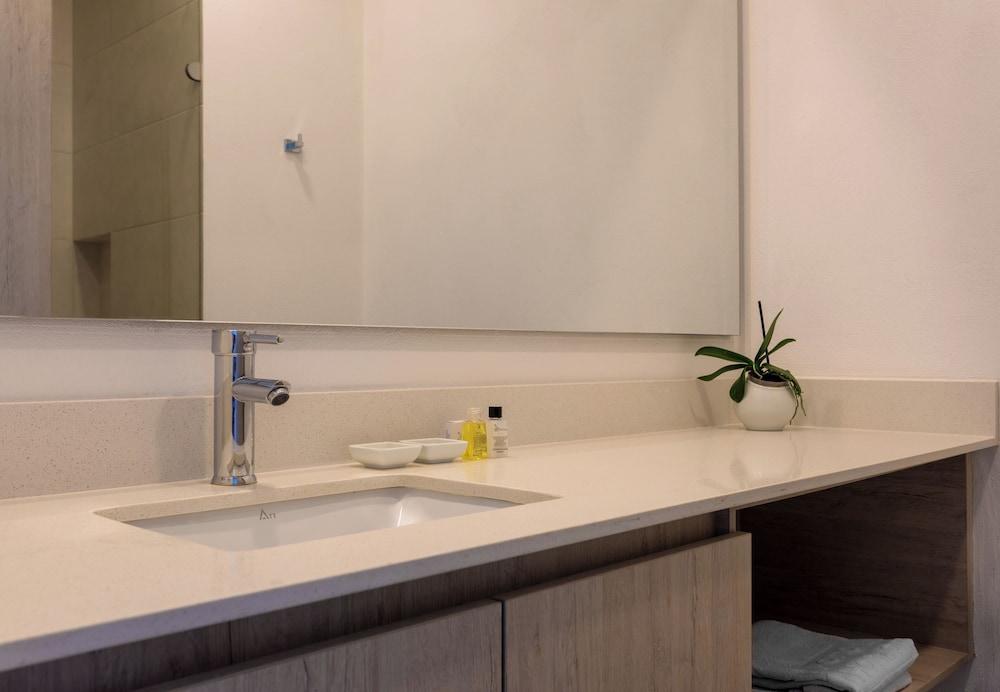 Apartamentos Porto Horizonte by oxoHotel