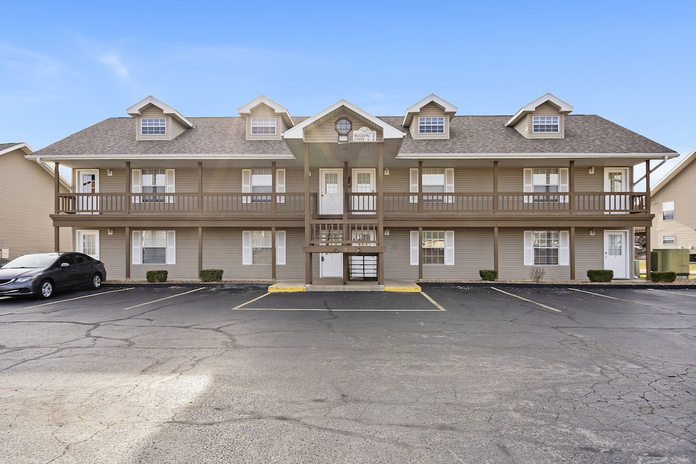 The Memorable Place Stay in the Heart of Branson view 5