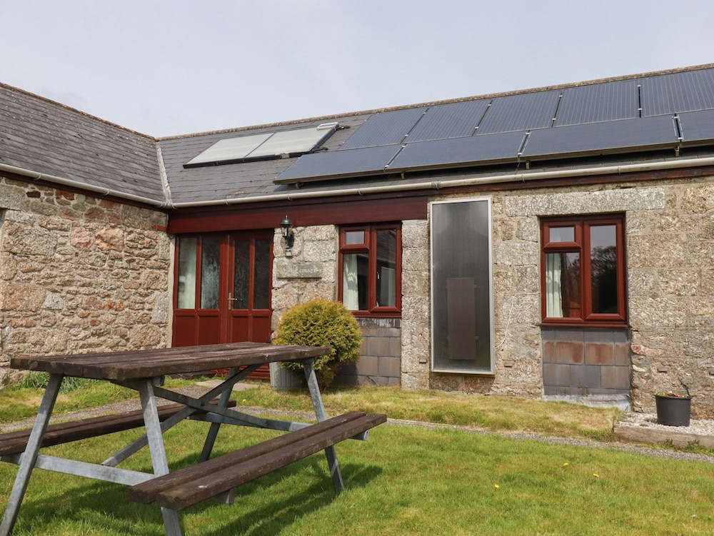 Bodmin Vacations - Kestrel Corner - Property Image 1