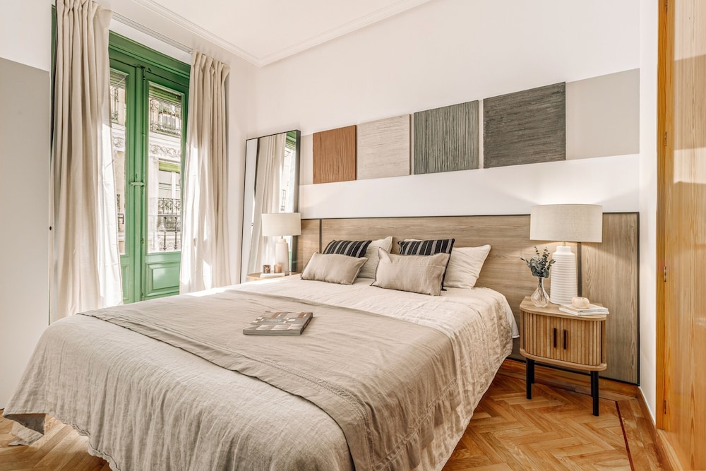 Guarani - 2 Bedrooms in Justicia