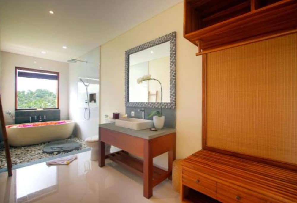 DLobong Suites Ubud, Ubud - 20