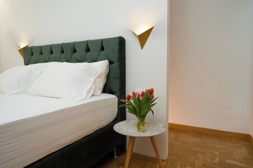 Ruby's Urban Residence Koukaki en Athens