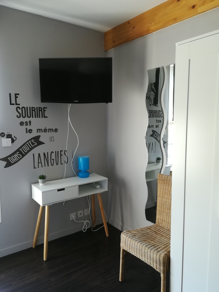 Le Clos Louisiane