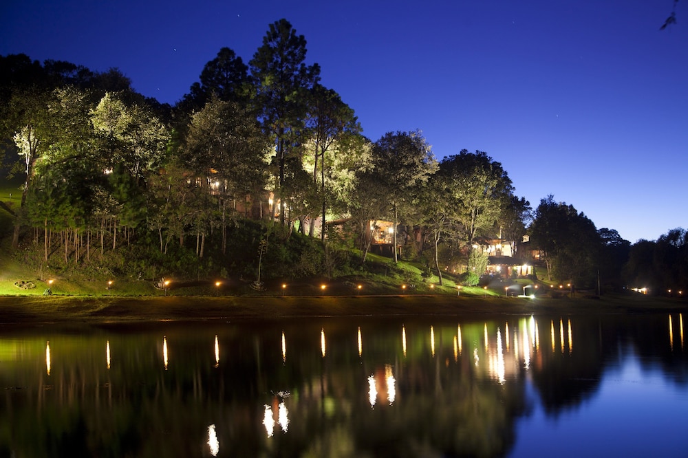 Sierra Lago Resort  Spa - All inclusive - Property Image 74