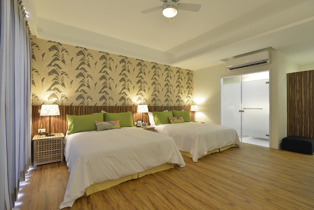 Xin Qun Style Hostel