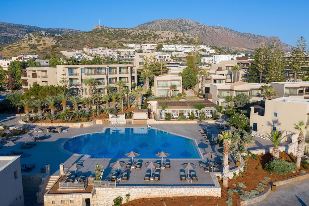 Hotel Nana Golden Beach - Image 1