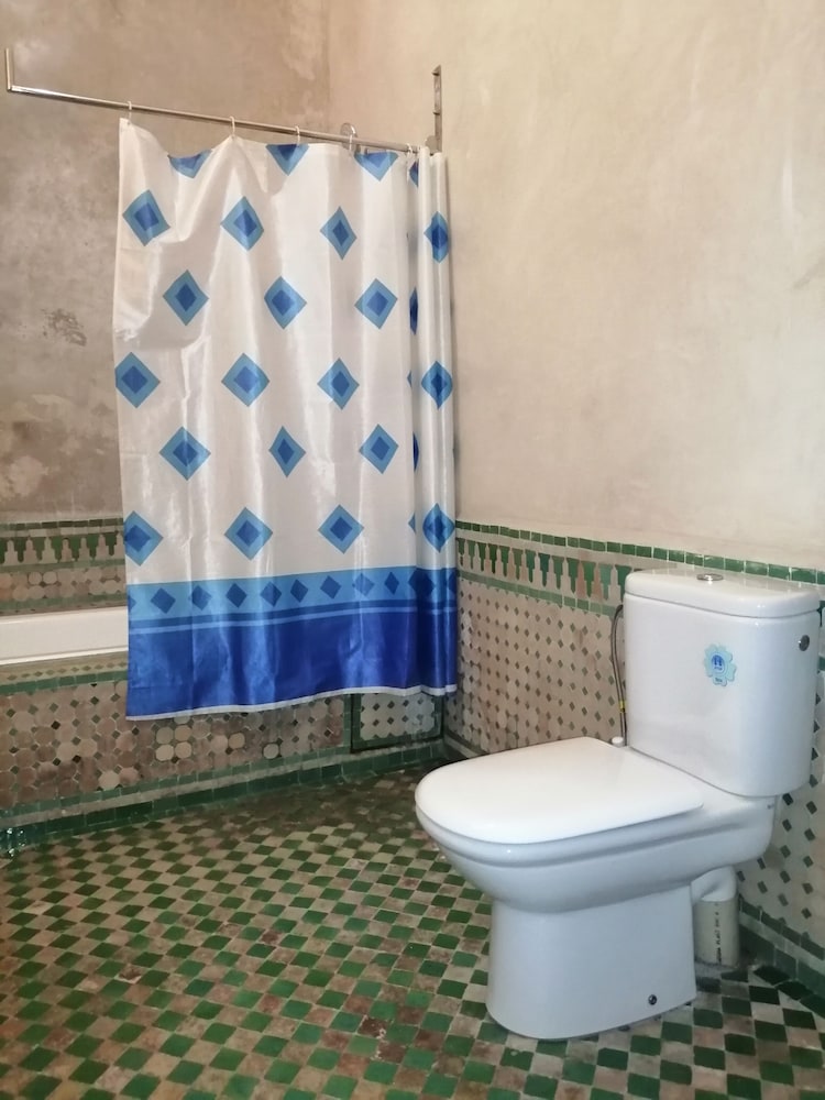 Riad Boustan