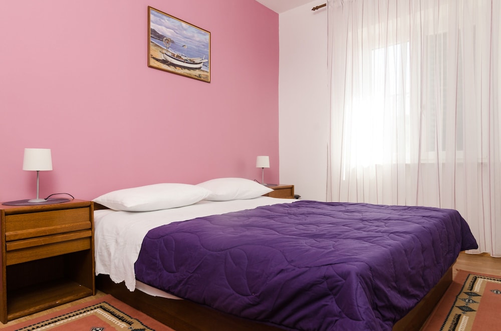 Guesthouse Moretić