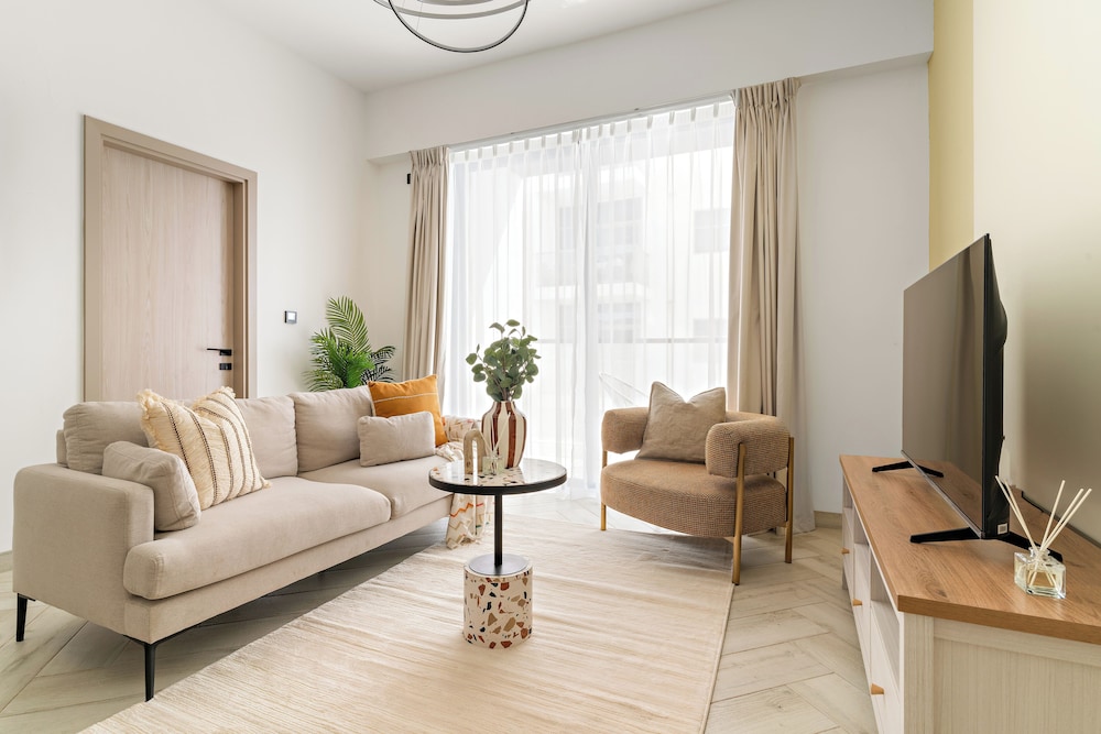 Silkhaus Empire Residence