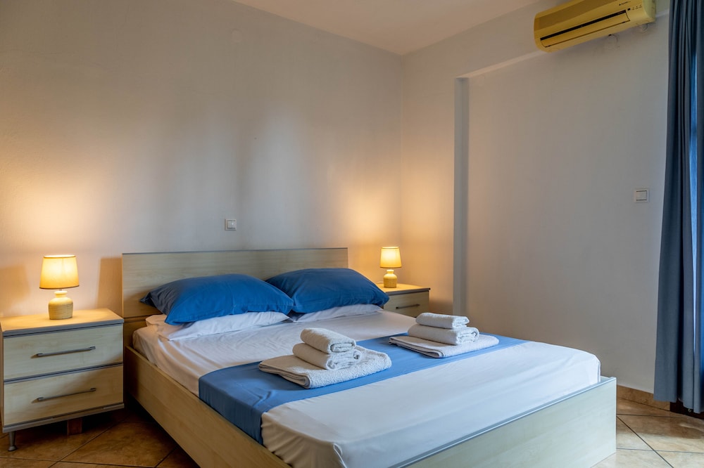 Porto Koufo Resort photo 4