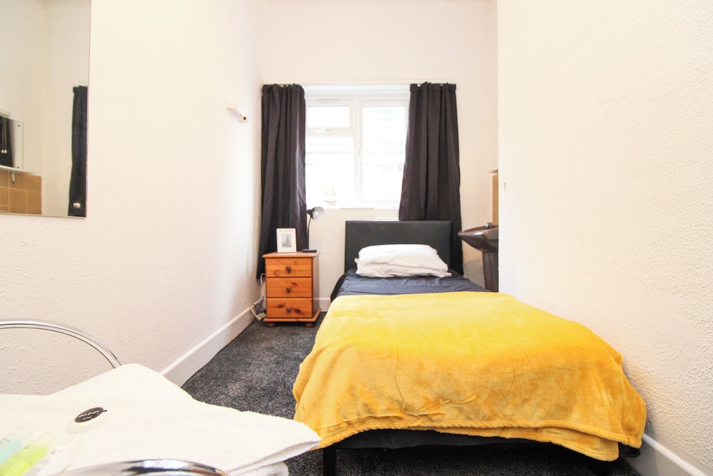 Pebbles Guest house