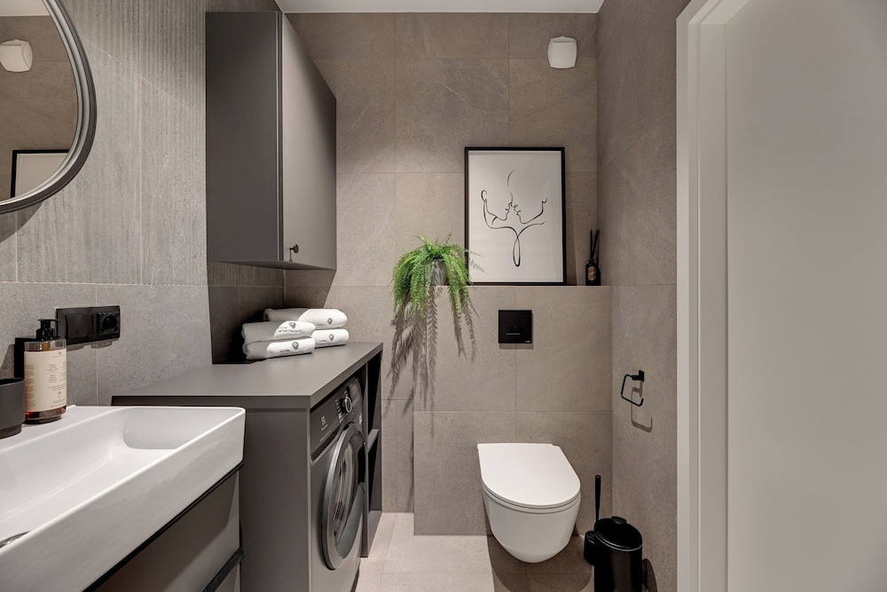 Lion Apartments - City Center