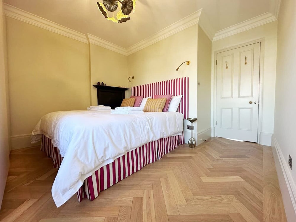 Melody Apartament in Greater London