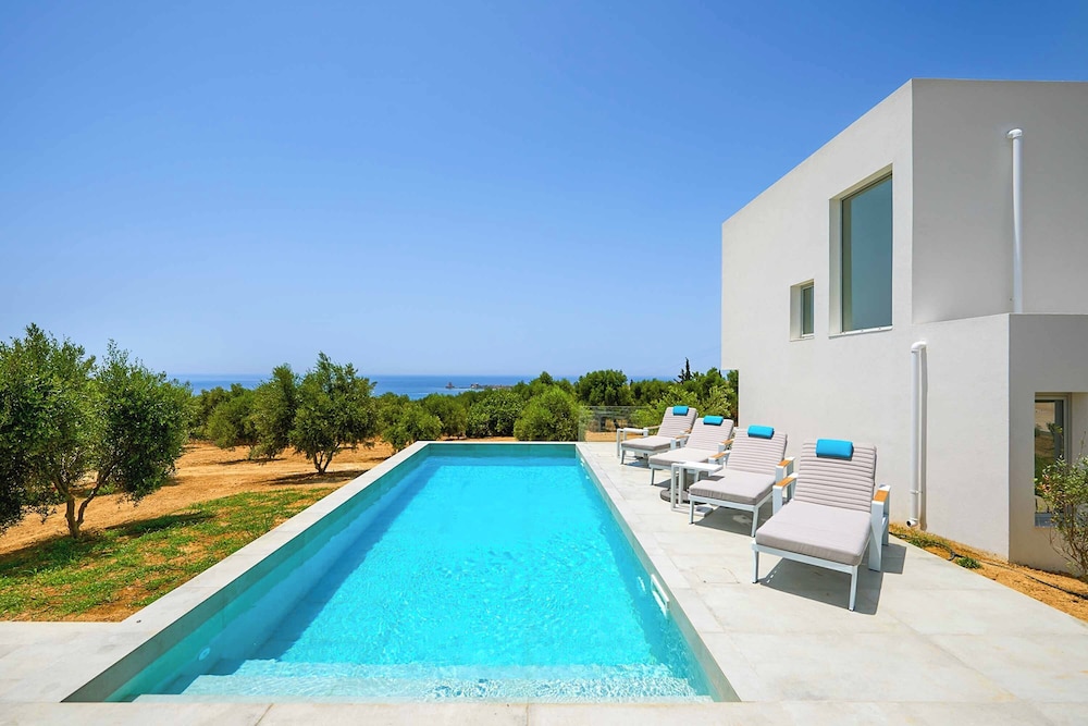 Villa Kalypso II