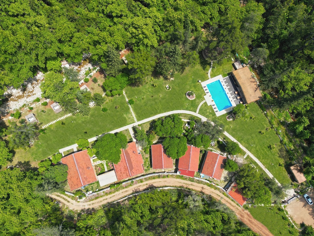 YUSALİS GARDEN HOTEL