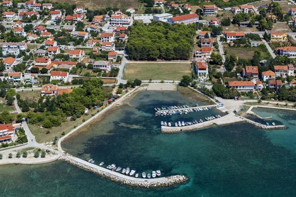 Mediteran - Private Parking - A1