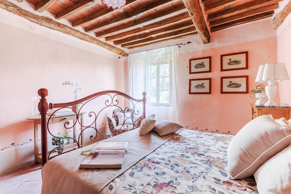 Villa Giannello Farmhouse