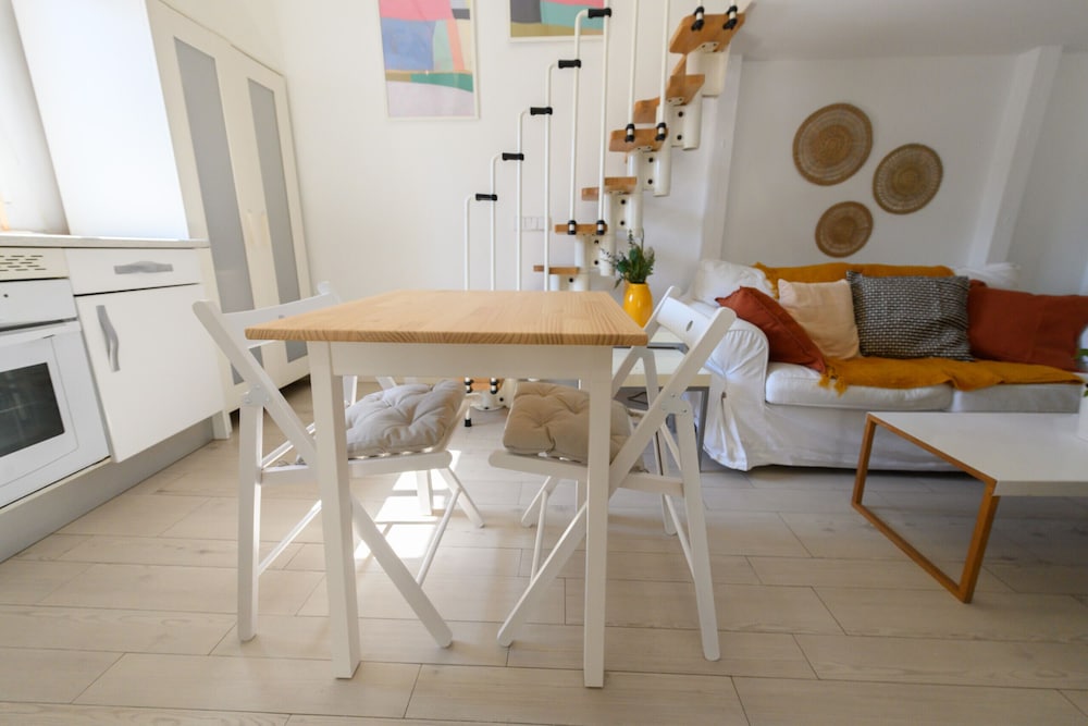 M Svf154 Piso Tipo Loft de 1 Dormitorio en el ce