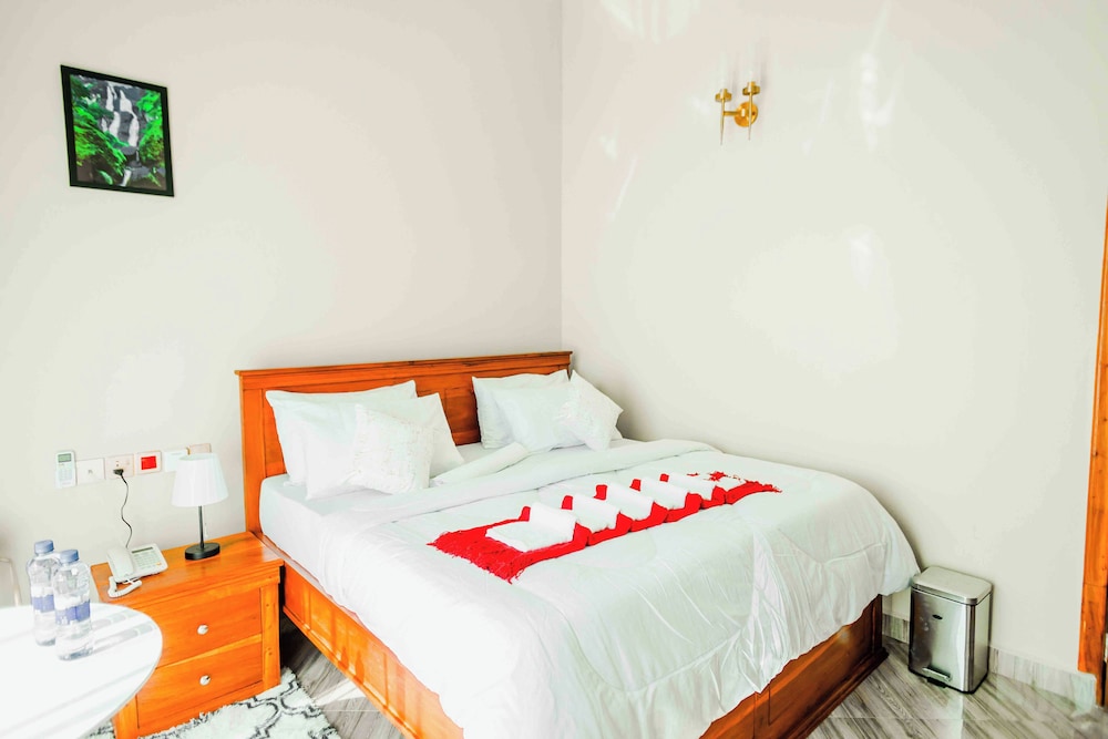 Joy Inn Hotel