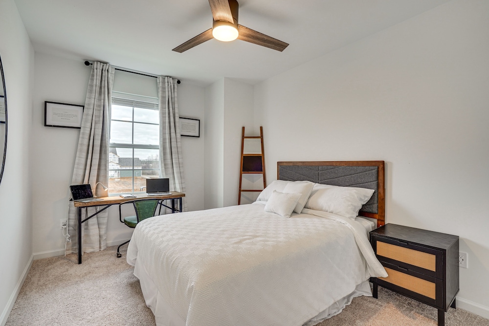 Charles Town Townhome: 9 Mi to Harpers Ferry - Property Image 27