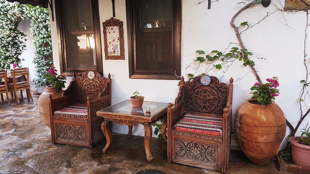 Hotel Nilya - Special Class view 3