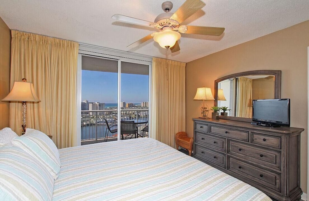 Pelican Beach Terrace 1203