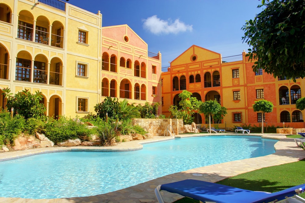 Desert Springs Resort