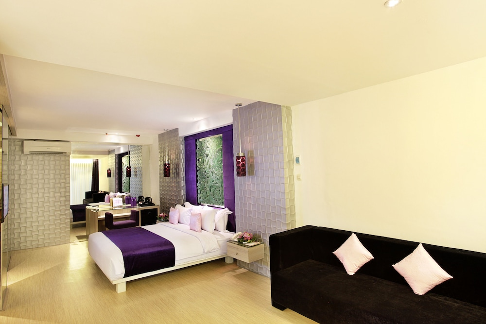 Grand Mega Resort & Spa Bali
