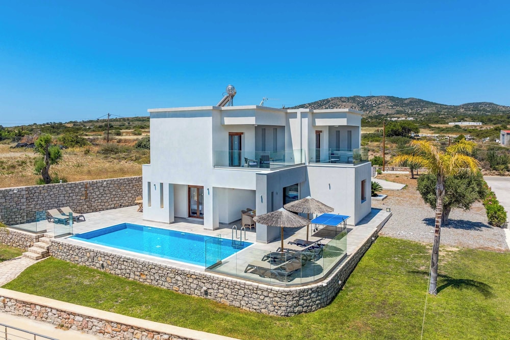 Villa Maia