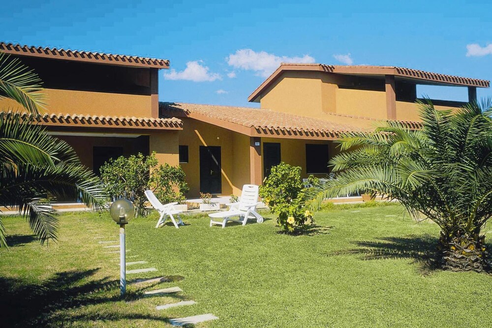 Apartment in Costa Rei by Turquoise Beaches en Muravera