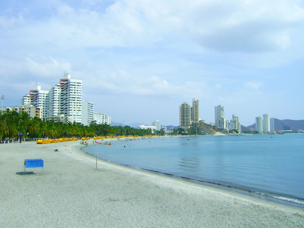 Apartamentos SOHO Basic - Vistas al Mar