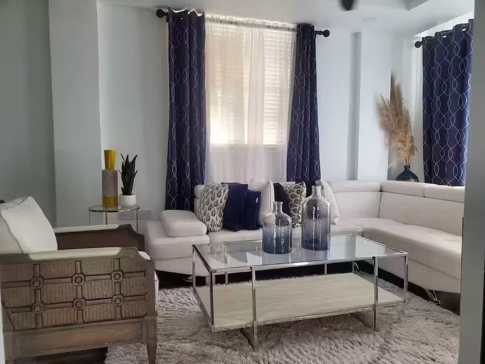 Cypress Suites