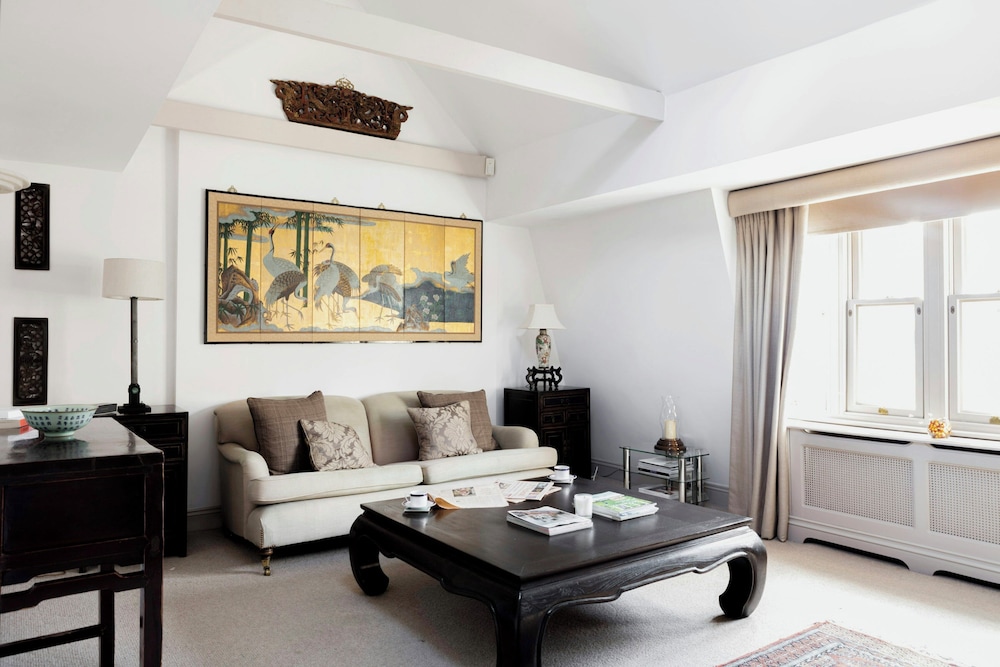 South Molton Street by Onefinestay