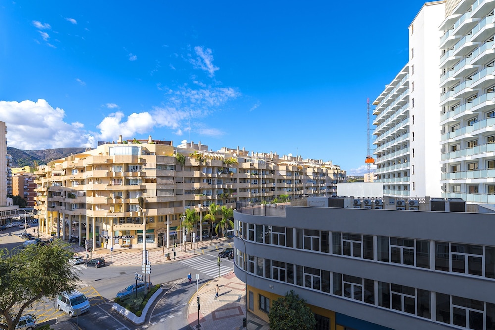 Gala de Steram Flats Torremolinos