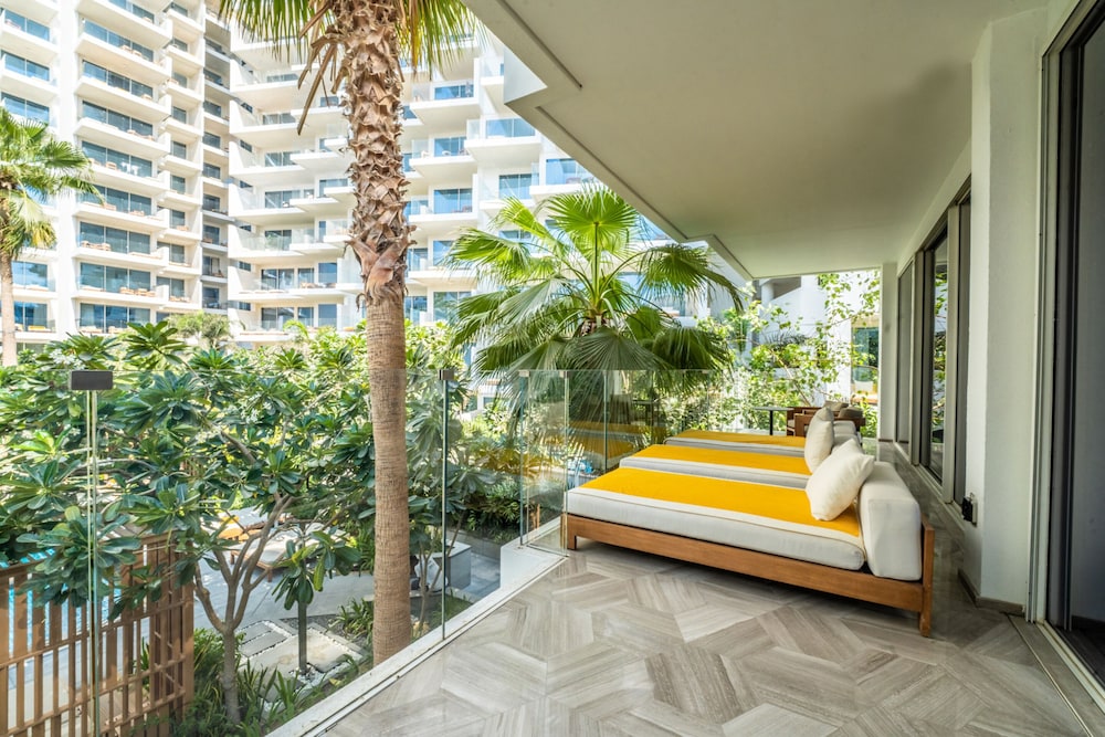 FIVE Palm Jumeirah Dubai