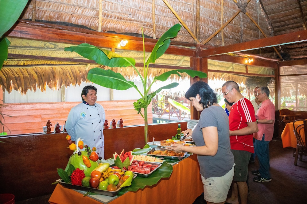 Avatar Amazon Lodge & Canopy Park