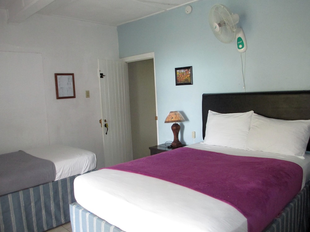 Kingsworth Bed and Breakfast