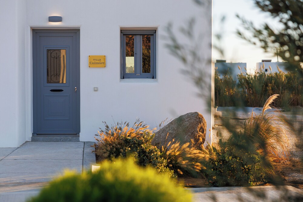 calmare collection hotel