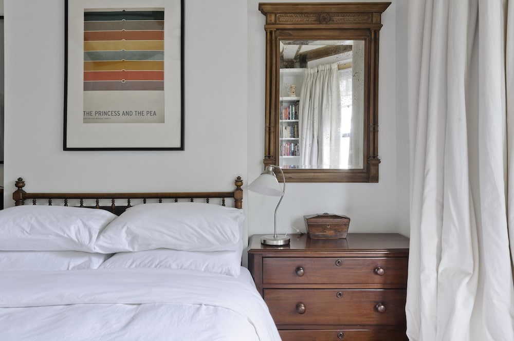 Gorgeous Garden Flat Kensal 1- bed