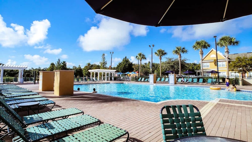 Relaxing 3BR Haven for 8 at Seven Dwarfs