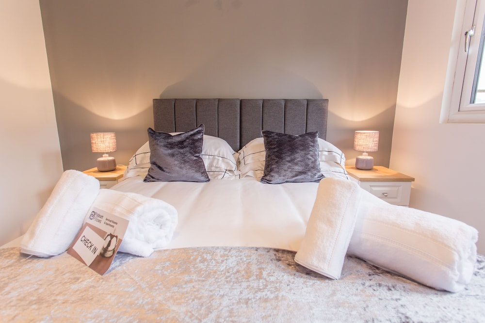 Oxford Vacations - Razia Apartments - Property Image 152