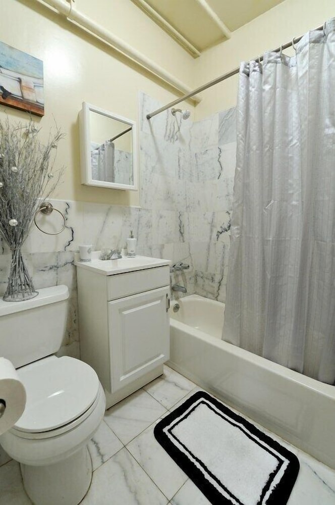 Market Rental NYC Midtown West