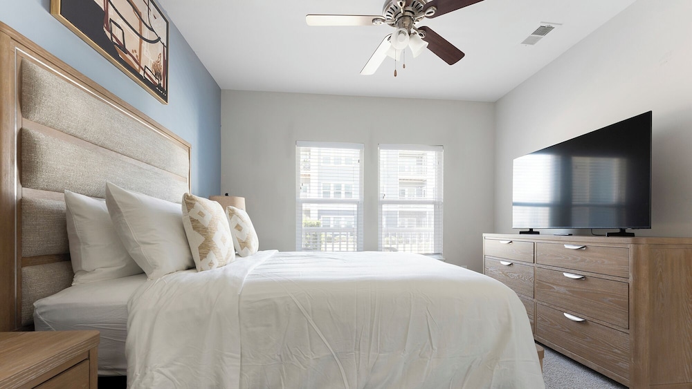 Carolina Forest Furnished Apartments by Landing