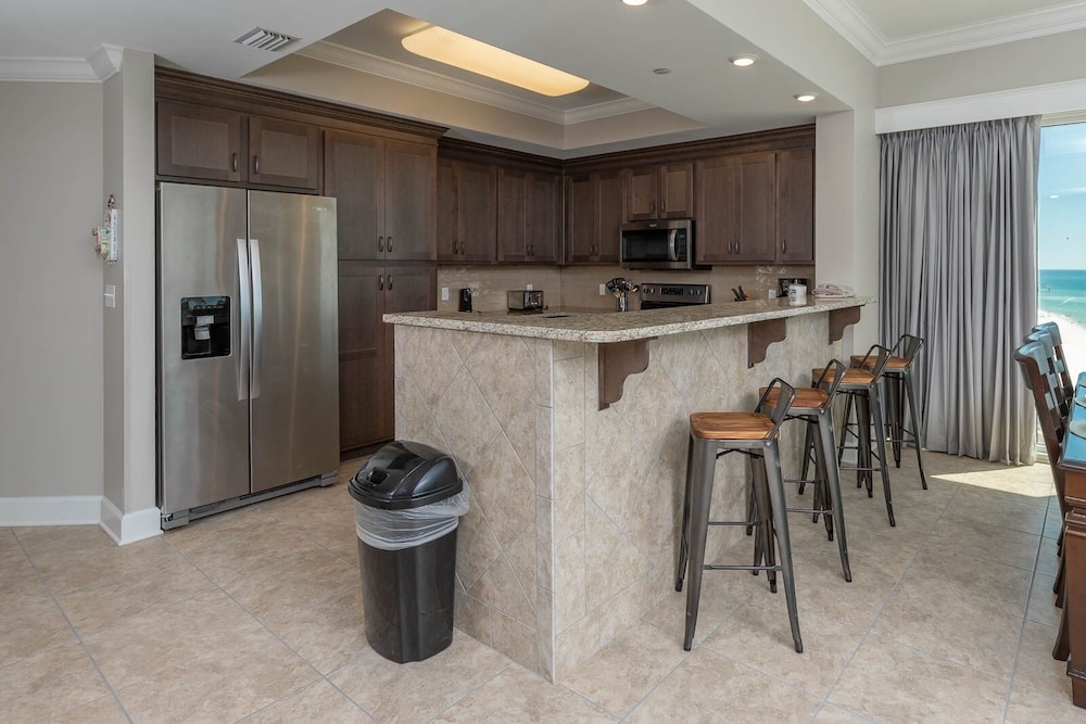 Phoenix Orange Beach 806 4 Bedroom Condo