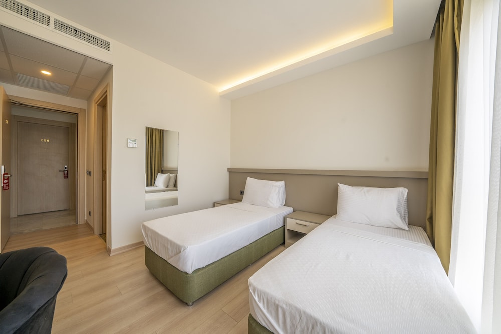 Olive Tree Hotel - Image 39