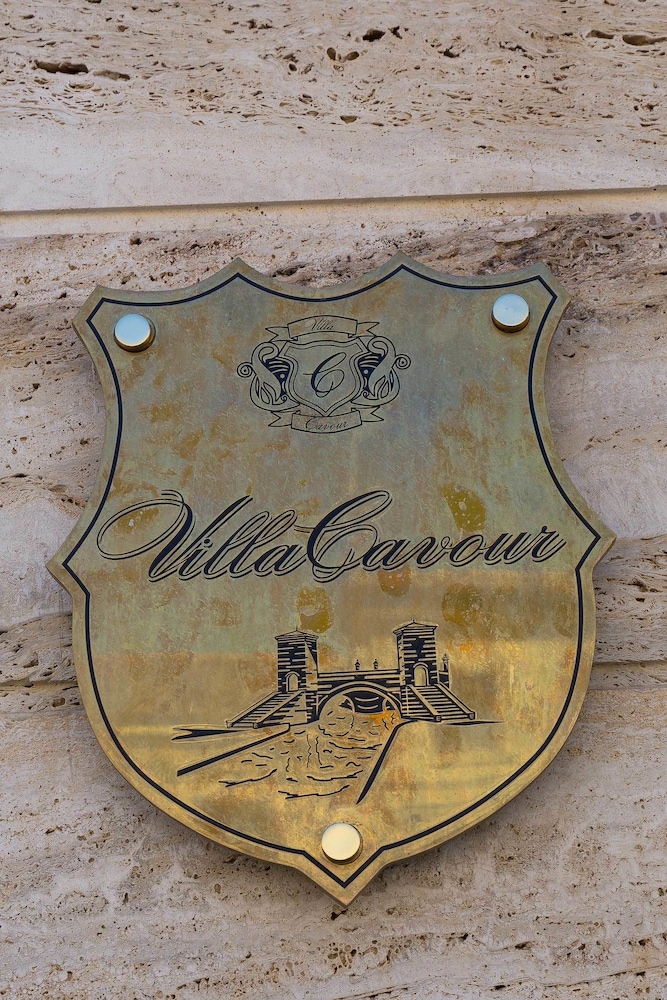 Villa Cavour