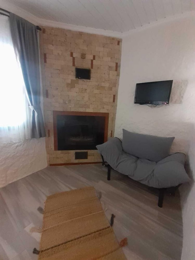 Herakles Butik Otel