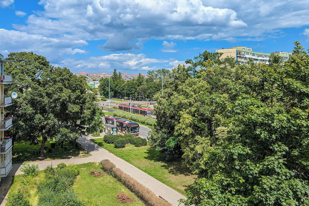 Apartment Near Beach Gdansk by Renters view 4