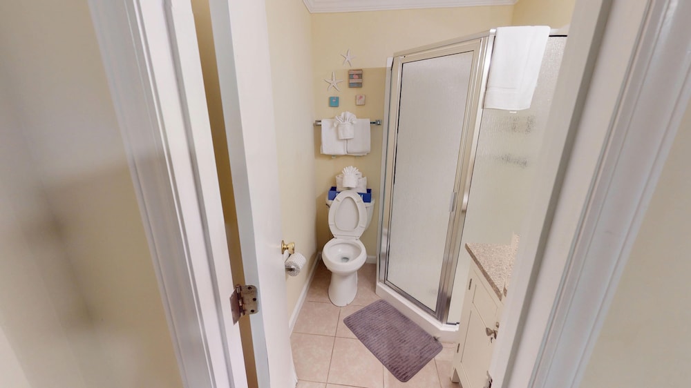 A Place At The Beach V A207 2 Bedroom Condo