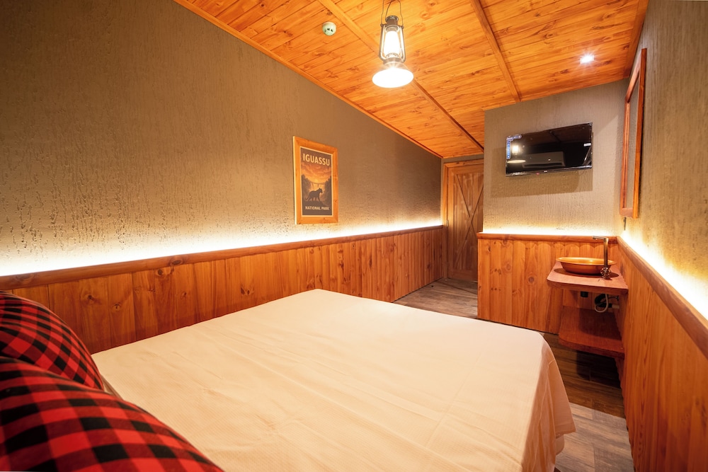 The Lodge Iguassu